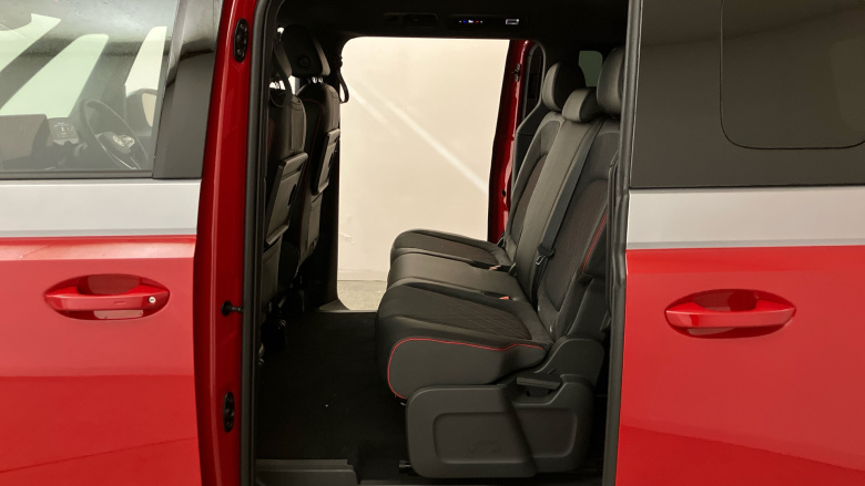 Volkswagen ID. Buzz 250kW GTX Pro 79kWh 5dr 4MOTION Auto Electric Estate